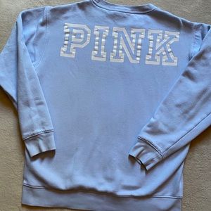 PINK sweatshirt